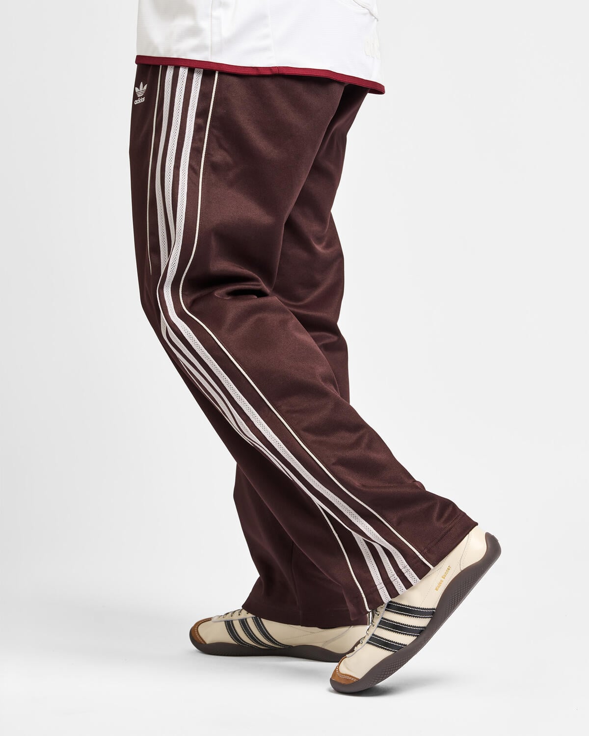 adidas Originals x Wales Bonner TRACK PANT | KR1060 | AFEW STORE